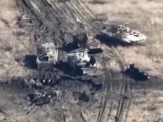 Бійці 81 ОАеМБр розбили колону з 14 одиниць ворожої техніки під Білогорівкою. ВIДЕО Бійці-81-ОАеМБр-розбили-колону-з-14-одиниць-ворожої-техніки-під-Білогорівкою.-ВiДЕО