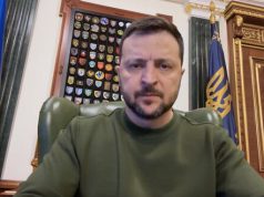 Погодив і підписав низку нових кадрових призначень для Сил оборони, – Зеленський. ВIДЕО Погодив-і-підписав-низку-нових-кадрових-призначень-для-Сил-оборони,-–-Зеленський.-ВiДЕО