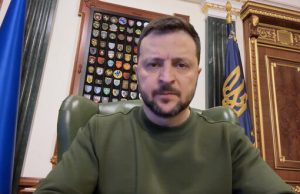 Погодив і підписав низку нових кадрових призначень для Сил оборони, – Зеленський. ВIДЕО Погодив-і-підписав-низку-нових-кадрових-призначень-для-Сил-оборони,-–-Зеленський.-ВiДЕО