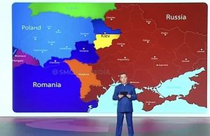 Україна – це, безумовно, Росія, – Медведєв. ВIДЕО Україна-–-це,-безумовно,-Росія,-–-Медведєв.-ВiДЕО