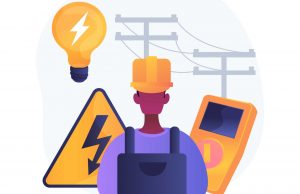 Планові вимкнення електропостачання у Нововолинській громаді: деталі та графік Планові-вимкнення-електропостачання-у-Нововолинській-громаді:-деталі-та-графік