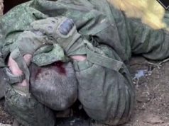 Бійці 3 ОШБр взяли у полон росіянина: “Вилазь, сука!”. ВIДЕО Бійці-3-ОШБр-взяли-у-полон-росіянина:-“Вилазь,-сука!”.-ВiДЕО