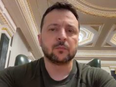 Для російських терористів безпечних гаваней у Чорному морі нема й не буде, – Зеленський. ВIДЕО Для-російських-терористів-безпечних-гаваней-у-Чорному-морі-нема-й-не-буде,-–-Зеленський.-ВiДЕО