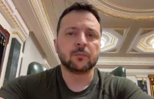 Для російських терористів безпечних гаваней у Чорному морі нема й не буде, – Зеленський. ВIДЕО Для-російських-терористів-безпечних-гаваней-у-Чорному-морі-нема-й-не-буде,-–-Зеленський.-ВiДЕО