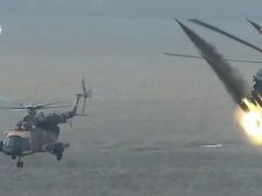 Українські гелікоптери навалюють окупантам під Авдіївкою. ВIДЕО Українські-гелікоптери-навалюють-окупантам-під-Авдіївкою.-ВiДЕО