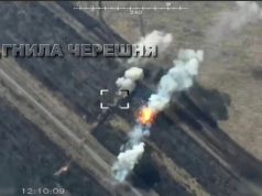 Українські захисники знищили три ворожі РСЗВ “Ураган” за допомогою “HIMARS”. ВIДЕО Українські-захисники-знищили-три-ворожі-РСЗВ-“Ураган”-за-допомогою-“himars”.-ВiДЕО