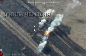 Українські захисники знищили три ворожі РСЗВ “Ураган” за допомогою “HIMARS”. ВIДЕО Українські-захисники-знищили-три-ворожі-РСЗВ-“Ураган”-за-допомогою-“himars”.-ВiДЕО