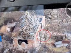 Дрон-камікадзе атакував будинок поблизу Авдіївки, у якому ховались окупанти. ВIДЕО Дрон-камікадзе-атакував-будинок-поблизу-Авдіївки,-у-якому-ховались-окупанти.-ВiДЕО