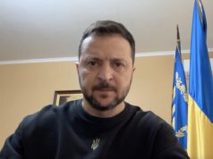 Тільки за минулу ніч Одесу атакували 20 “шахедів”, – Зеленський. ВIДЕО Тільки-за-минулу-ніч-Одесу-атакували-20-“шахедів”,-–-Зеленський.-ВiДЕО