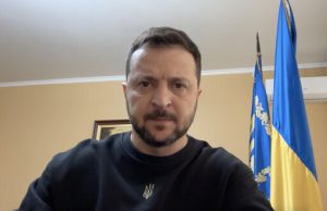 Тільки за минулу ніч Одесу атакували 20 “шахедів”, – Зеленський. ВIДЕО Тільки-за-минулу-ніч-Одесу-атакували-20-“шахедів”,-–-Зеленський.-ВiДЕО