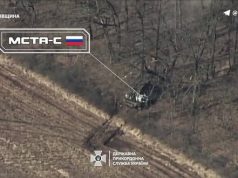 Українські захисники знищили російську САУ “Мста-С” на Харківському напрямку. ВIДЕО Українські-захисники-знищили-російську-САУ-“Мста-С”-на-Харківському-напрямку.-ВiДЕО