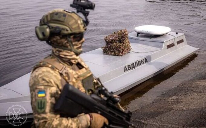 СБУ показала тестування першого дрона “Sea Baby”, на які донатили українці. ВІДЕО+ФОТОрепортаж СБУ-показала-тестування-першого-дрона-“sea-baby”,-на-які-донатили-українці.-ВІДЕО+ФОТОрепортаж
