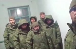 РФ змушує туристів з Індії воювати проти України, – індійські ЗМІ. ВIДЕО РФ-змушує-туристів-з-Індії-воювати-проти-України,-–-індійські-ЗМІ.-ВiДЕО