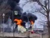 Ранкова російська “бавовна”: у Бєлгороді – повітряна тривога, у Воронезькій області – атака на аеродром... Ранкова-російська-“бавовна”:-у-Бєлгороді-–-повітряна-тривога,-у-Воронезькій-області-–-атака-на-аеродром.