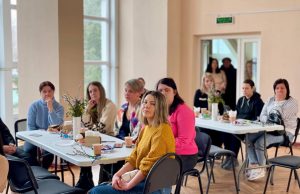 Відбулася зустріч із дружинами загиблих Героїв Нововолинської громади Відбулася-зустріч-із-дружинами-загиблих-Героїв-Нововолинської-громади