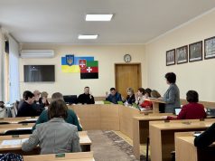 Чергове засідання виконавчого комітету Нововолинської міської ради: ухвалено близько ста рішень Чергове-засідання-виконавчого-комітету-Нововолинської-міської-ради:-ухвалено-близько-ста-рішень