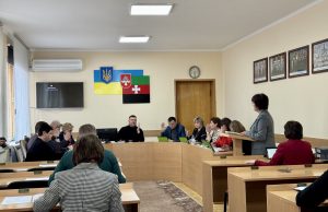 Чергове засідання виконавчого комітету Нововолинської міської ради: ухвалено близько ста рішень Чергове-засідання-виконавчого-комітету-Нововолинської-міської-ради:-ухвалено-близько-ста-рішень