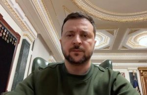 Залужний хотів, щоб його призначили на дипломатичний напрямок, – Зеленський. ВIДЕО Залужний-хотів,-щоб-його-призначили-на-дипломатичний-напрямок,-–-Зеленський.-ВiДЕО