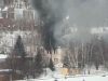 У російській Казані горять казарми танкового училища. ВIДЕО У-російській-Казані-горять-казарми-танкового-училища.-ВiДЕО