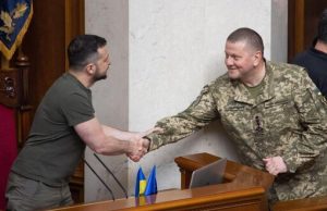 Залужний хотів, щоб його призначили на дипломатичний напрямок, – Зеленський. ВIДЕО Залужний-хотів,-щоб-його-призначили-на-дипломатичний-напрямок,-–-Зеленський.-ВiДЕО