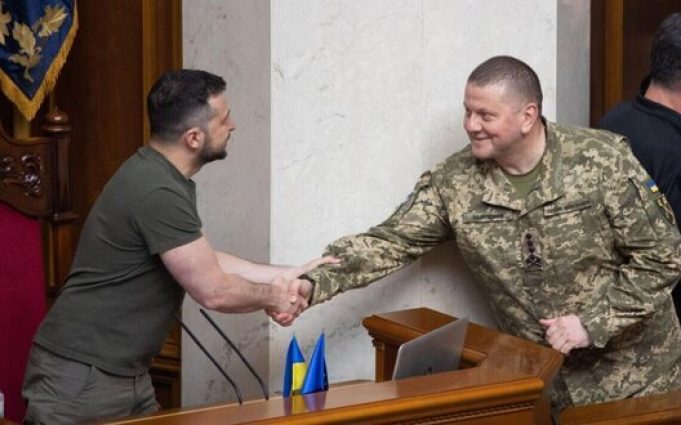 Залужний хотів, щоб його призначили на дипломатичний напрямок, – Зеленський. ВIДЕО Залужний-хотів,-щоб-його-призначили-на-дипломатичний-напрямок,-–-Зеленський.-ВiДЕО