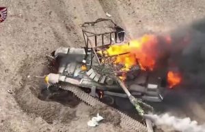 Десантники 79-ї бригади знищили 12 ворожих бронемашин у бою поблизу Новомихайлівки. ВIДЕО Десантники-79-ї-бригади-знищили-12-ворожих-бронемашин-у-бою-поблизу-Новомихайлівки.-ВiДЕО