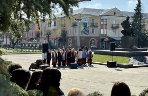 “Шевченкове слово в віках не старіє”: у Нововолинську провели літературно-мистецький захід “Шевченкове-слово-в-віках-не-старіє”:-у-Нововолинську-провели-літературно-мистецький-захід