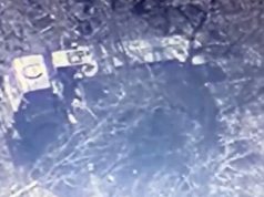 Ударом РСЗВ “HIMARS” знищено АСП Р-330 “Житель” на Запорізькому напрямку. ВIДЕО Ударом-РСЗВ-“himars”-знищено-АСП-Р-330-“Житель”-на-Запорізькому-напрямку.-ВiДЕО