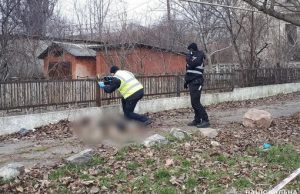 Поліція затримала підозрюваного у вбивстві військового в Подільську. ВIДЕО Поліція-затримала-підозрюваного-у-вбивстві-військового-в-Подільську.-ВiДЕО