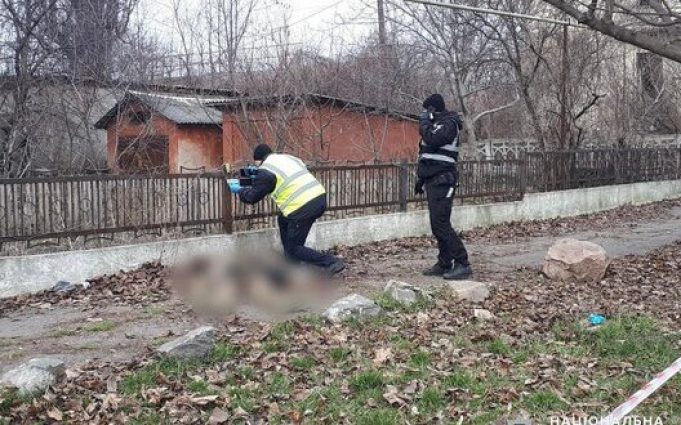 Поліція затримала підозрюваного у вбивстві військового в Подільську. ВIДЕО Поліція-затримала-підозрюваного-у-вбивстві-військового-в-Подільську.-ВiДЕО