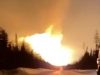 У Росії вночі сталася потужна пожежа на газопроводі у Ханти-Мансійському окрузі. ВIДЕО У-Росії-вночі-сталася-потужна-пожежа-на-газопроводі-у-Ханти-Мансійському-окрузі.-ВiДЕО