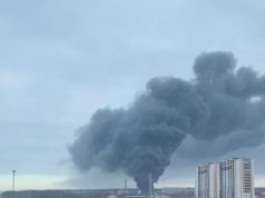 Масштабна пожежа спалахнула поблизу санкт-петербурзького аеропорту “Пулково”. ВІДЕО+ФОТОрепортаж Масштабна-пожежа-спалахнула-поблизу-санкт-петербурзького-аеропорту-“Пулково”.-ВІДЕО+ФОТОрепортаж