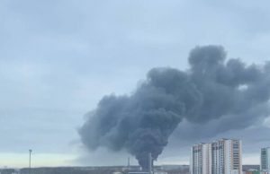 Масштабна пожежа спалахнула поблизу санкт-петербурзького аеропорту “Пулково”. ВІДЕО+ФОТОрепортаж Масштабна-пожежа-спалахнула-поблизу-санкт-петербурзького-аеропорту-“Пулково”.-ВІДЕО+ФОТОрепортаж