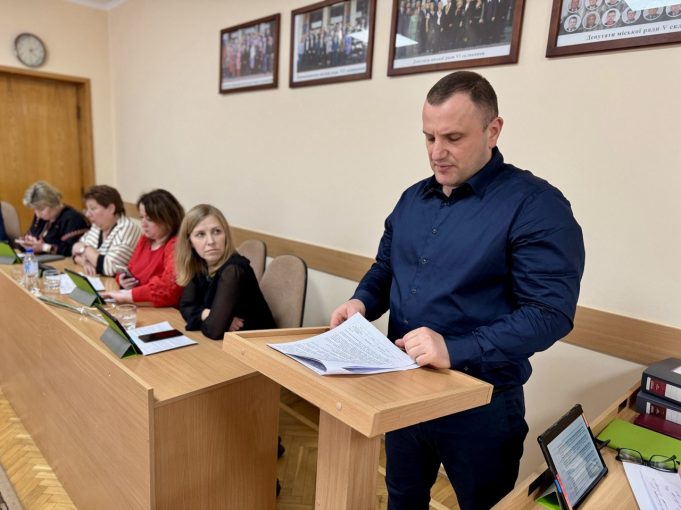 Нововолинська міська стоматологічна поліклініка: підсумки роботи за 2023 рік Нововолинська-міська-стоматологічна-поліклініка:-підсумки-роботи-за-2023-рік