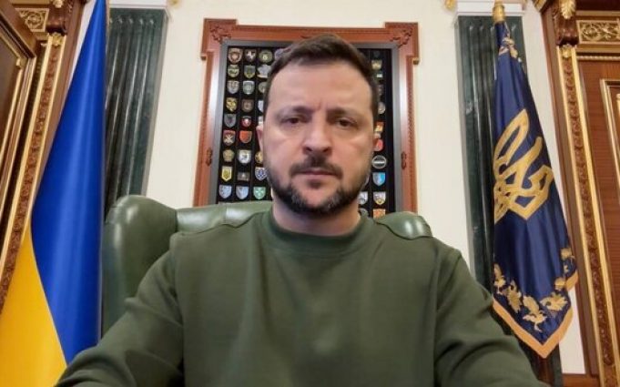 Можливо, Путін посилить мобілізацію росіян після імітації виборів у березні, – Зеленський. ВIДЕО Можливо,-Путін-посилить-мобілізацію-росіян-після-імітації-виборів-у-березні,-–-Зеленський.-ВiДЕО