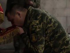 У 47 ОМБр змінився четвертий комбриг за два роки. ВIДЕО У-47-ОМБр-змінився-четвертий-комбриг-за-два-роки.-ВiДЕО