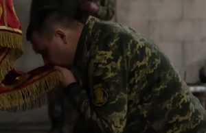 У 47 ОМБр змінився четвертий комбриг за два роки. ВIДЕО У-47-ОМБр-змінився-четвертий-комбриг-за-два-роки.-ВiДЕО