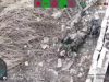 Поранений окупант корчиться та кричить від болю на Мар’їнському напрямку. ВIДЕО 18+ Поранений-окупант-корчиться-та-кричить-від-болю-на-Мар’їнському-напрямку.-ВiДЕО-18+