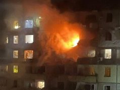 Атака на Кривий Ріг: кількість загиблих зросла до 3, постраждало 36 людей – ОВА (оновлено).... Атака-на-Кривий-Ріг:-кількість-загиблих-зросла-до-3,-постраждало-36-людей-–-ОВА-(оновлено).