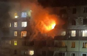 Атака на Кривий Ріг: кількість загиблих зросла до 3, постраждало 36 людей – ОВА (оновлено).... Атака-на-Кривий-Ріг:-кількість-загиблих-зросла-до-3,-постраждало-36-людей-–-ОВА-(оновлено).