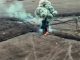 Воїни ЗСУ знищили ворожу САУ “Мста-С” та склад з боєприпасами. ВIДЕО Воїни-ЗСУ-знищили-ворожу-САУ-“Мста-С”-та-склад-з-боєприпасами.-ВiДЕО