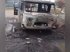 Військова контррозвідка СБУ працює в тилу ворога дронами “Дикі Шершні”. ВIДЕО Військова-контррозвідка-СБУ-працює-в-тилу-ворога-дронами-“Дикі-Шершні”.-ВiДЕО