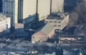 Легіон “Свобода Росії” провів ніч на території РФ та знищив пункт управління росіян. ВIДЕО Легіон-“Свобода-Росії”-провів-ніч-на-території-РФ-та-знищив-пункт-управління-росіян.-ВiДЕО