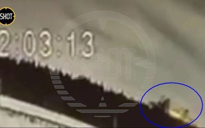 Російський літак Іл-76 падає на кладовище в Івановській області РФ. ВIДЕО Російський-літак-Іл-76-падає-на-кладовище-в-Івановській-області-РФ.-ВiДЕО