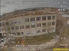 Бійці 73 МЦ ССО знищують обладнання росіян дронами “Дикі Шершні”. ВIДЕО Бійці-73-МЦ-ССО-знищують-обладнання-росіян-дронами-“Дикі-Шершні”.-ВiДЕО