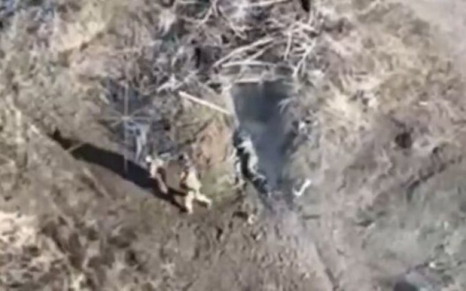 Бійці батальйону ім. Коцюбайла ліквідували сімох окупантів дронами “Дикі шершні”. ВIДЕО Бійці-батальйону-ім-Коцюбайла-ліквідували-сімох-окупантів-дронами-“Дикі-шершні”.-ВiДЕО