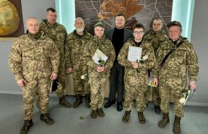 Добровольці Нововолинської громади: щира подяка за мужність і небайдужість Добровольці-Нововолинської-громади:-щира-подяка-за-мужність-і-небайдужість