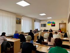 Чергова сесія Нововолинської міської ради: депутати попрацювали у постійних комісіях Чергова-сесія-Нововолинської-міської-ради:-депутати-попрацювали-у-постійних-комісіях