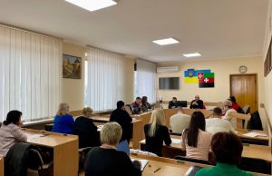 Чергова сесія Нововолинської міської ради: депутати попрацювали у постійних комісіях Чергова-сесія-Нововолинської-міської-ради:-депутати-попрацювали-у-постійних-комісіях