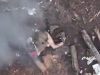 Боєприпас, скинутий з дрона, влучає окупанту у голову. ВIДЕО 18+ Боєприпас,-скинутий-з-дрона,-влучає-окупанту-у-голову.-ВiДЕО-18+